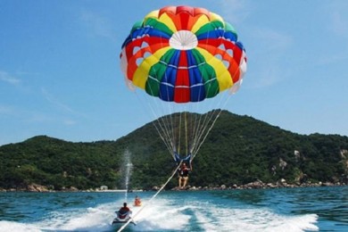 Tour Du Lịch Trăng Mật Đà Nẵng 4 Ngày 3 Đêm Từ Hà Nội/TP.HCM