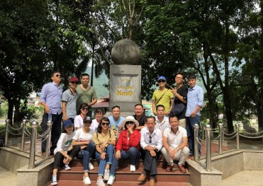 Tour Du Lịch Hà Giang 3 Ngày 2 Đêm Tết Dương Lịch 2026