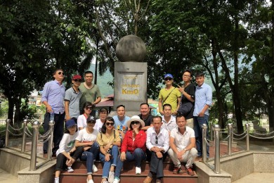 Tour Du Lịch Hà Giang 3 Ngày 2 Đêm Tết Dương Lịch 2024