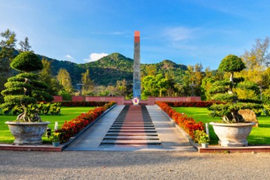 Tour Du Lịch Hành Hương Cần Thơ - Côn Đảo 3 Ngày 2 Đêm Từ Hà Nội
