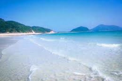 Tour Du Lịch Hà Nội - Vân Đồn - Quan Lạn 4 Ngày 3 Đêm