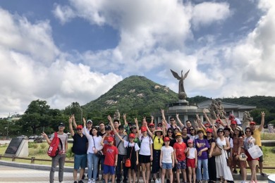 Tour Du Lịch Hàn Quốc 6 Ngày 5 Đêm - Seoul - Jeju - Nami - Everland