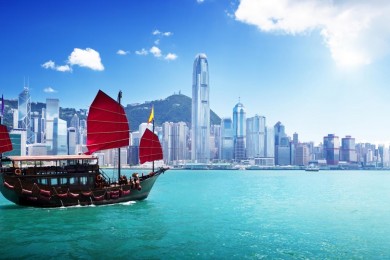 Tour Du Lịch Hồng Kông - Macao 5 Ngày 4 Đêm Từ Hà Nội