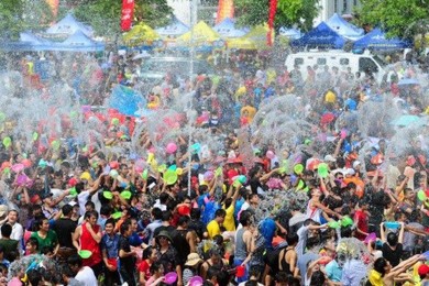 Du Lịch Lào 6 Ngày 5 Đêm Tết Âm Lịch Từ Hà Nội