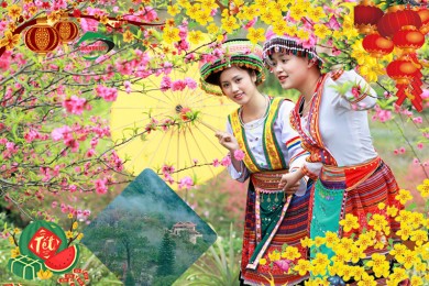 Du Lịch Ninh Bình - Hạ Long – Yên Tử - Sapa 6 Ngày