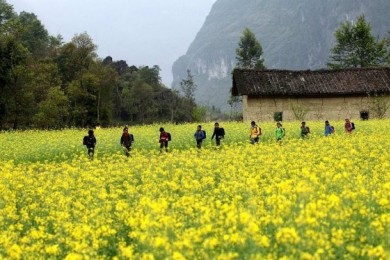 Tour Du Lịch Hà Giang 3 Ngày 2 Đêm Lễ 30/4-1/5