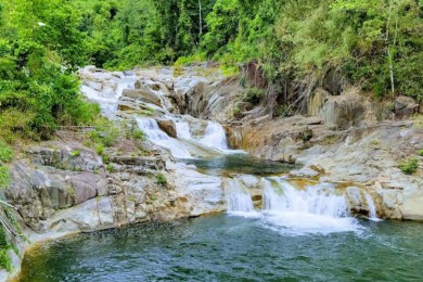 Tour du lịch Yang Bay Nha Trang trong ngày