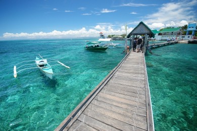Tour Du Lịch Philippines 4 Ngày 3 Đêm Dịp Lễ 2/9