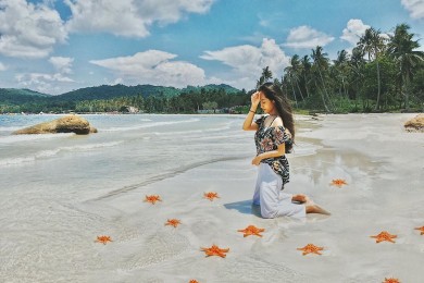 Tour Du Lịch Phú Quốc 1 Ngày