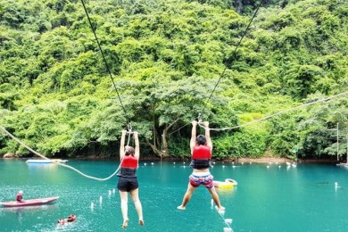 Tour Du Lịch Quảng Bình 1 Ngày