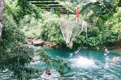 Tour Du Lịch Quảng Bình 4 Ngày 3 Đêm Dịp Lễ 30/4-1/5