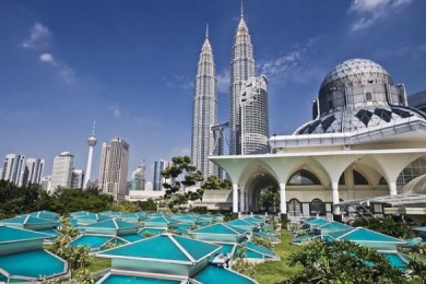 Du lịch Singapore - Malaysia - Indonesia 6 ngày 5 đêm