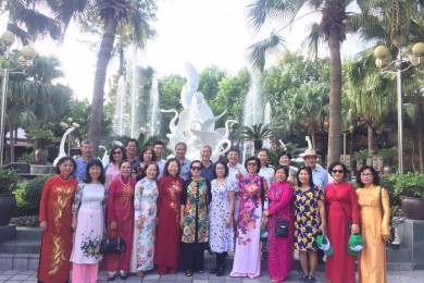 Tour Du Lịch Tam Đảo 1 Ngày Từ Hà Nội Vào Cuối Tuần