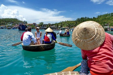 Tour Du Lịch Đà Lạt - Nha Trang 5 Ngày 4 Đêm Dịp Lễ 30/4 - 1/5 Từ Hà Nội