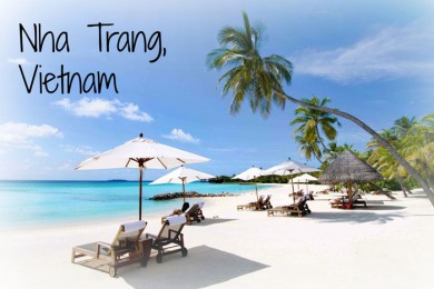 Du Lịch Tuần Trăng Mật Nha Trang 3 Ngày 2 Đêm