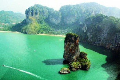 Tour Thái Lan - PhuKet Và Vịnh Phang Nga 5 Ngày 4 Đêm