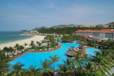 Tour du Lịch Nha Trang 4 Ngày 3 Đêm Hè 2025 Từ Hà Nội (Bay Vietnam Airlines)
