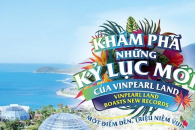Tour Du Lịch Đà Lạt - Nha Trang 4 Ngày 3 Đêm