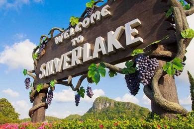 Tour du lịch BangKok - Pattaya 4 Ngày 3 Đêm Hè Và Quốc Khánh 2/9 từ Hà Nội (Bay AirAsia)