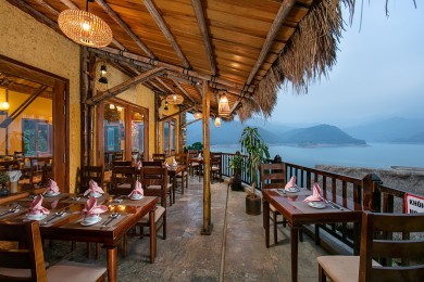 Du Lịch Gala Dinner, Khám Phá Bản Sắc Dân Tộc - Hà Nội - Mai Châu Hide Away Lake Resort 2 Ngày 1 Đêm