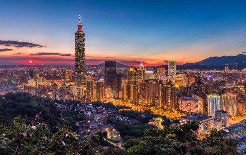 Chơi Gì Ở Đài Bắc? Lưu Ngay 15 Địa Điểm Thú Vị Không Thể Bỏ Lỡ