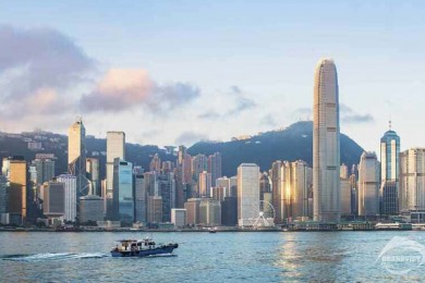 Tour du lịch Hong Kong 4 ngày 3 đêm