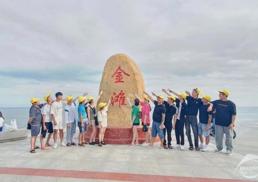 Tour Móng Cái - Đông Hưng - Biển Vạn Vĩ - Trúc Sơn Cổ Trấn 2 ngày 1 đêm