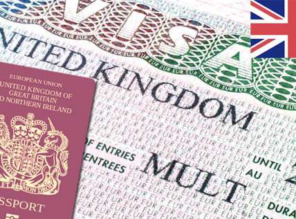 Xin Visa Anh có khó không? Điều kiện để xin Visa Anh Quốc