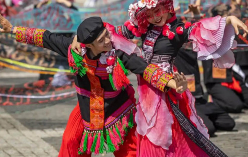 Chợ Tình Sapa – Nét Văn Hóa Độc Đáo Của Vùng Cao Tây Bắc