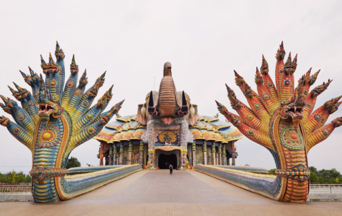 Top 8+ Địa Điểm Du Lịch Nakhon Ratchasima Không Thể Bỏ Qua