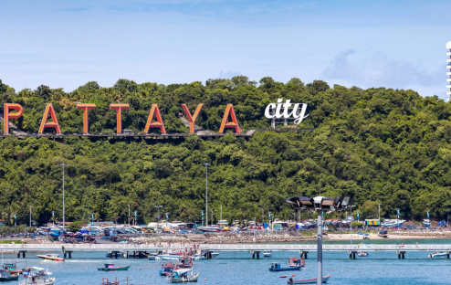 Top 10+ Địa Điểm Du Lịch Pattaya Không Thể Bỏ Qua