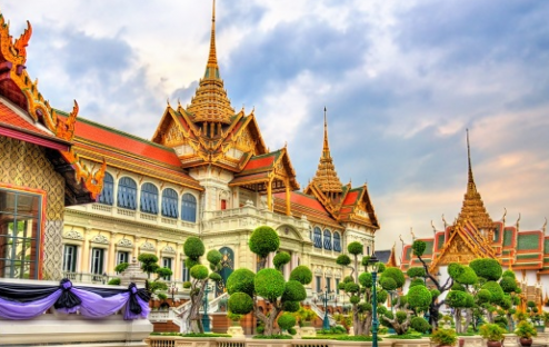 Top 8+ Địa Điểm Du Lịch Trang Không Thể Bỏ Qua