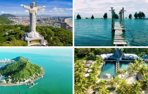 Khám Phá Top Các Địa Điểm Miền Nam Đẹp Nhất Định Phải Đến