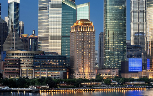 Top Khách Sạn Thượng Hải Tốt Nhất: Kinh Nghiệm Đặt Phòng Từ A - Z