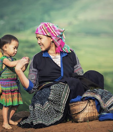 Những Điều Cấm Kị Của Dân Tộc Ở Sapa Mà Bạn Nên Biết