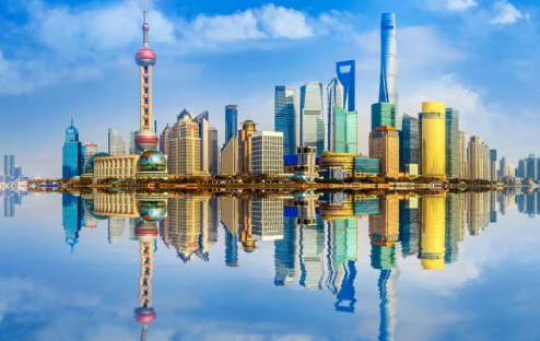 Phương Tiện Di Chuyển Thượng Hải: Hướng Dẫn Chi Tiết Cho Du Khách 