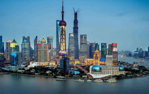 Top 10 Trải Nghiệm Ở Thượng Hải Khiến Bạn "Yêu" Ngay Từ Lần Đầu Tiên