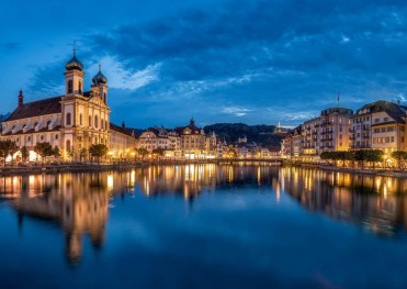 TOUR CHÂU ÂU TẾT - PHÁP – THỤY SỸ - Ý – VATICAN