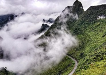 KHÁM PHÁ SAPA - FANSIPAN - HÀ GIANG - CAO NGUYÊN ĐÁ