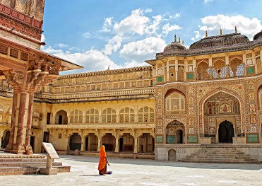 KHÁM PHÁ TAM GIÁC VÀNG ẤN ĐỘ HÀ NỘI – NEW DELHI – JAIPUR – AGRA 