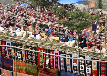 DU LỊCH THIÊN NHIÊN SAPA - CÁT CÁT - FANSIPAN- CHỢ BẮC HÀ