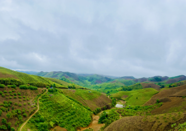 HÀNH TRÌNH KHÁM PHÁ VIỆT - LÀO MỘC CHÂU - LÓNG SẬP - SẦM NƯA - VIÊNG XAY