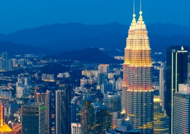 DU LỊCH HÀ NỘI – SINGAPORE – MALAYSIA – HÀ NỘI