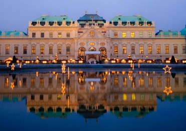 KHÁM PHÁ CHÂU ÂU PHÁP – THỤY SĨ – Ý – ÁO – ĐỨC Paris – Colmar – Lucerne – Milan – Venice – Villach - Hallstat – Munich – Nuremberg – Frankfurt 