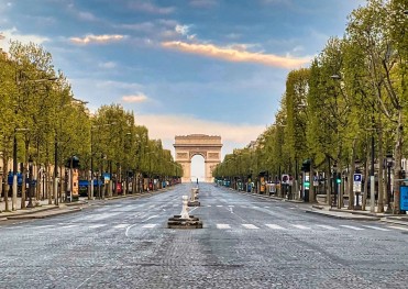 TOUR CHÂU ÂU ĐỨC – ÁO – Ý  - THỤY SĨ  –  PHÁP Munich – Hallstatt – Salzburg – Villach – Venice – Milan – Zurich – Reims – Paris