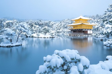 TOUR TẾT ÂM LỊCH NHẬT BẢN 2026 - HOKKAIDO - MIỀN TUYẾT TRẮNG THẦN TIÊN 