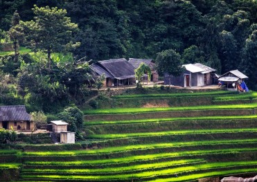 DU LỊCH HÀ NỘI - HẠ LONG BAY - SAPA - FANSIPAN