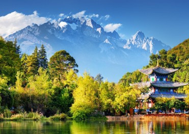 DU LỊCH TRUNG QUỐC TẾT - HÀ NỘI – LỆ GIANG – SHANGRILA 