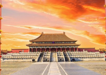 TOUR TRUNG QUỐC TẾT - BẮC KINH – TÔ CHÂU – TÂY ĐƯỜNG - HÀNG CHÂU - THƯỢNG HẢI 