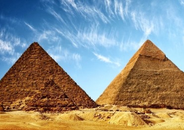 TÌM VỀ NỀN VĂN MINH CỔ ĐẠI CAIRO – BAHARIYA - LUXOR - BIỂN ĐỎ